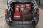 Citroen C-Crosser 2008 года